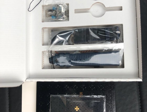 4500v迟到的礼物，总算是到了，顺便认证