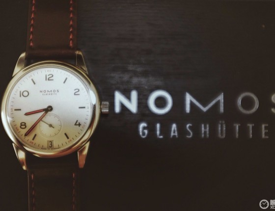 nomos club 733