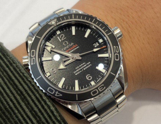 【作业贴】8500绝唱经典海洋宇宙42mm