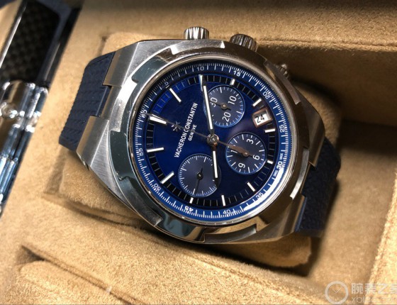 蓝面VC5500纵横四海入手