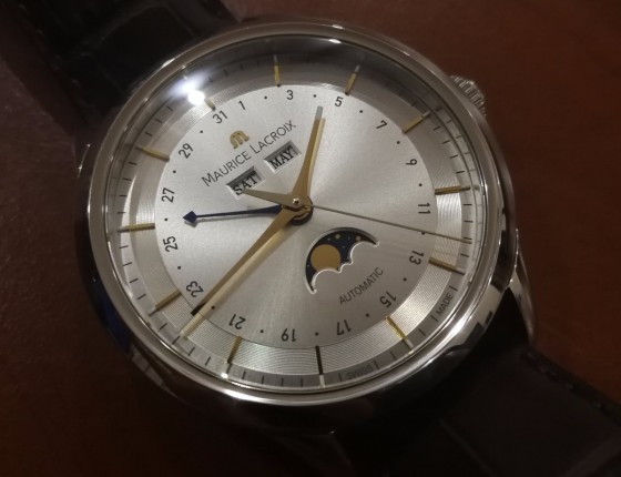 不期而遇，即刻拥有！入手艾美典雅系列LC6068-SS001-132