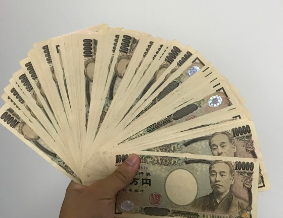 迟来的购表作业！附日本游玩照片！