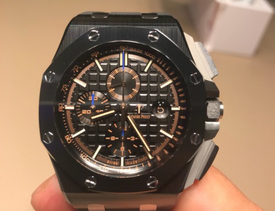 AP26405E：三个月的等待，一切都是值得的