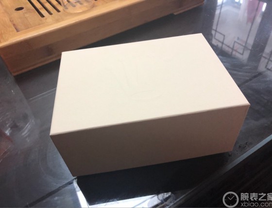 给自己的30岁生日礼物，意大利提间金黑鬼