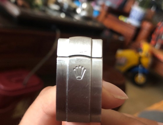 欧洲旅游，顺便买表，感叹一下！