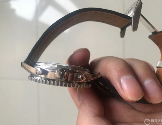 最终拿下breitling 航空计时01