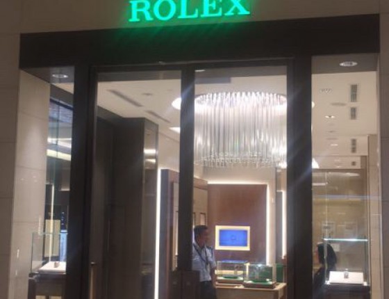 间金黑鬼，入手记