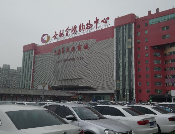 帝舵，天生敢为