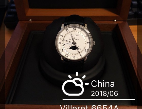 6654A 曼谷之行，你是个必然的意外！