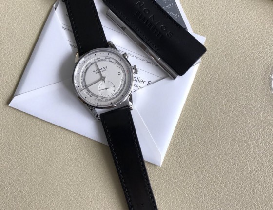 入手nomos805