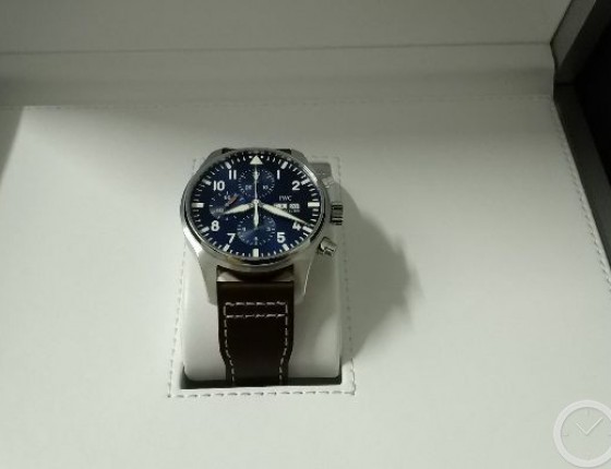 新手入坑飞计小王子