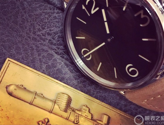 PANERAI ITALY STYLE