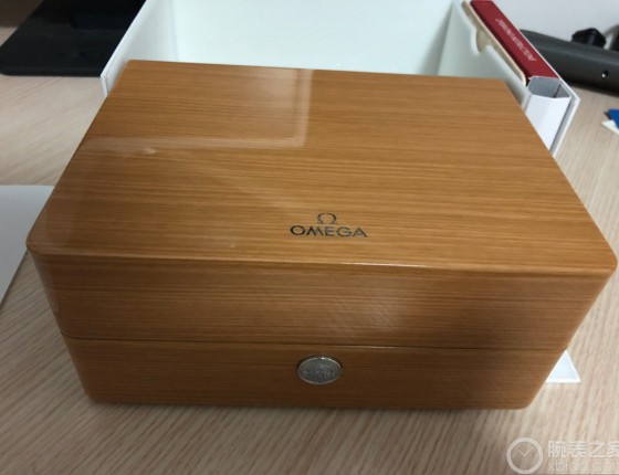 欧米茄1/4橙海洋宇宙600作业