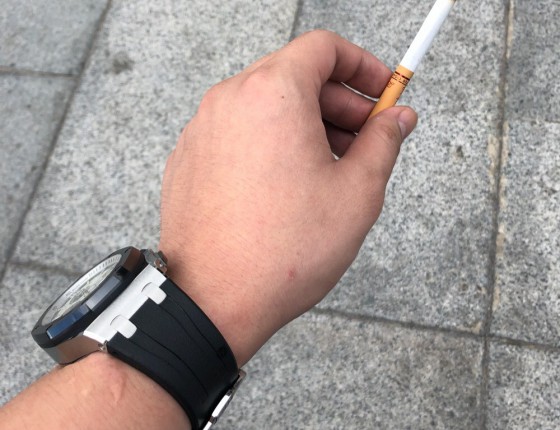 超级稳当走时，爱不释手的颜值，一切都近乎心中的完美26400国宝