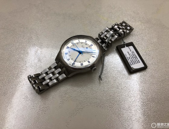 原想买指挥官，结果入手艾美五针MP6507，新手J网海淘+香港自提全过程详细介绍