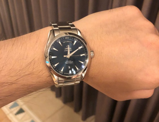 从IWC葡计到欧米茄海马