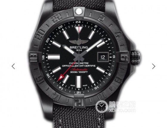 王府中环亚洲旗舰店开业凑热闹，入手复仇者II GMT
