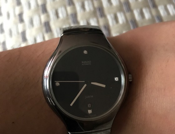 终入五十噚 5200