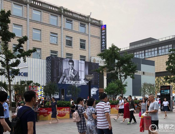 一个突发奇想诞生的故事——瑰丽系列购表记
