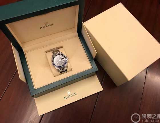 GMT II国米圈，白天与黑夜的美