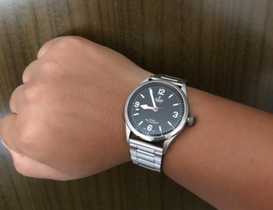 帝舵游骑兵79910