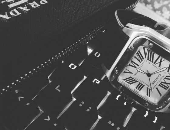 拥有即是缘分，hublot bigbang入手