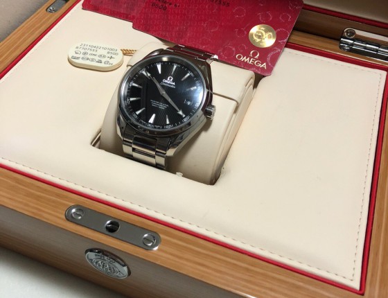 一个迟到的海马8500认证帖