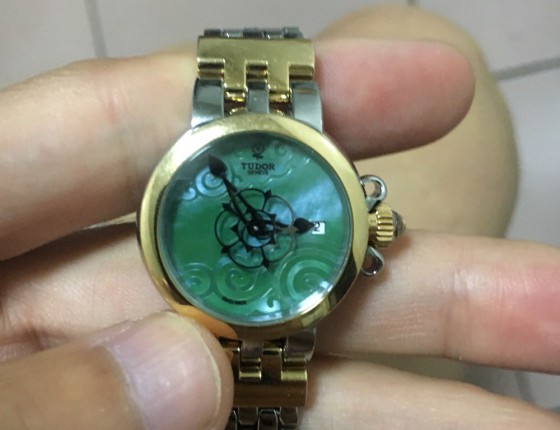 玫瑰系列
