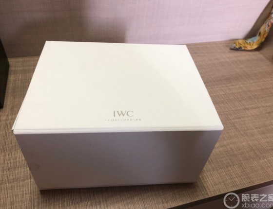 新人入手IW377714