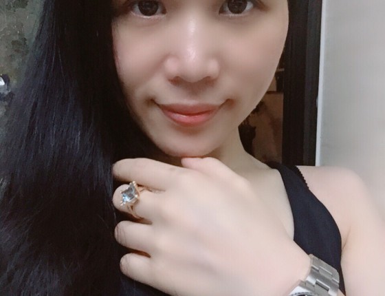 遇到海使，就嫁了吧！