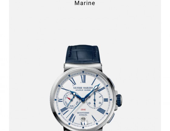心中的那一抹深蓝，Marine regatta