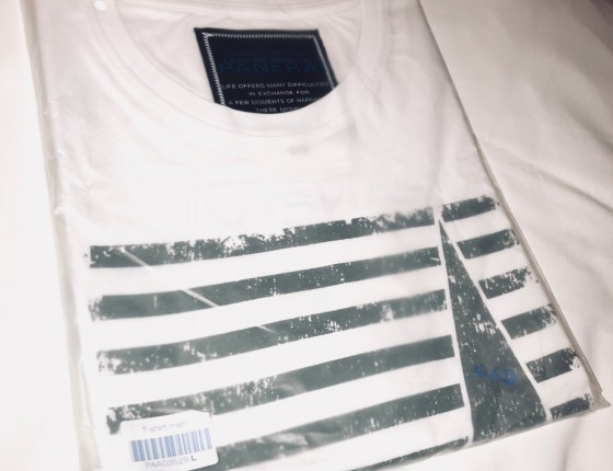 适合自己最重要 入手 沛纳海 PAM01312.✌︎
