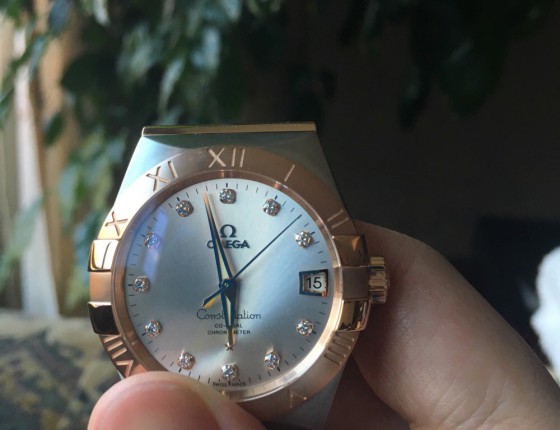 澳门抓鬼不成入手金钻星座