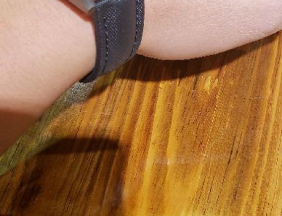 蓝陶实物是真的靓