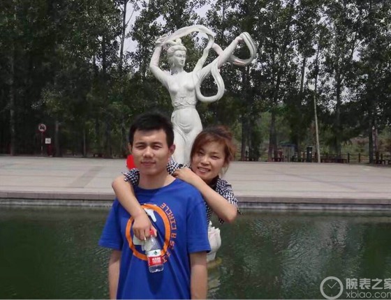 迟来八年的作业