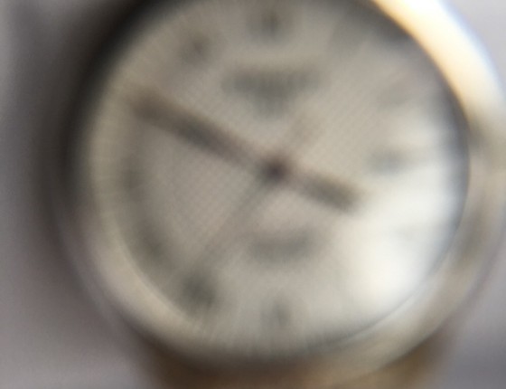 未能免俗，聊复尔耳 —— 上海天梭老力洛克入手记