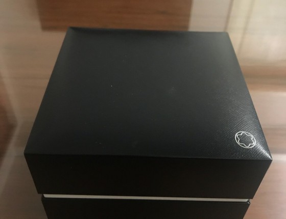 认证作业三巨头之MONTBLANC