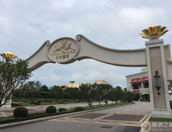 无心插柳柳成荫，澳门永利皇宫入手41日志