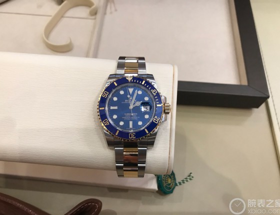 感谢父母让我能在读书期间入手间金蓝水鬼