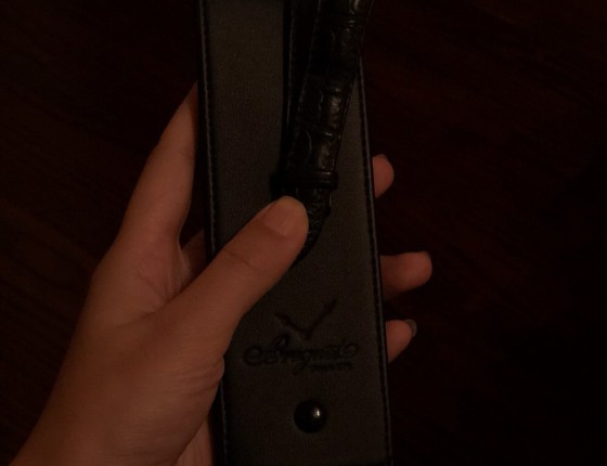 宝玑经典5177，女生也可以拥有，为认证发帖