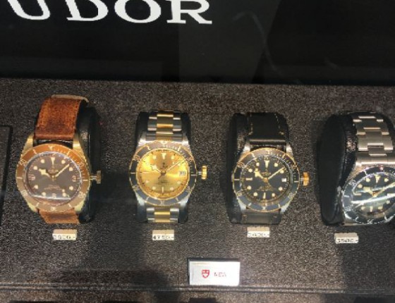 碧湾间金盾金盘入手