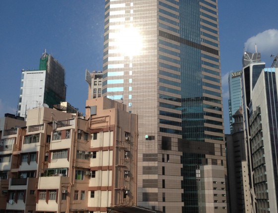 香港入手劳力士间金日志！
