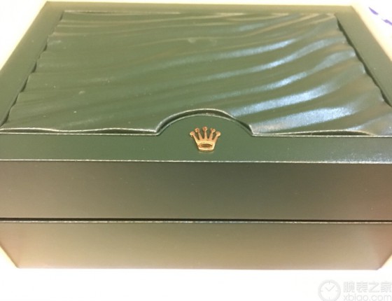 最后的绅士—11年前的日志116234开箱文