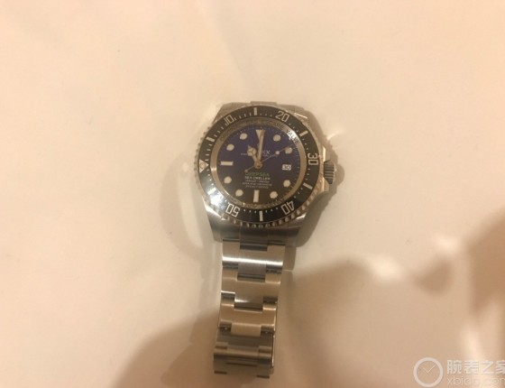 出差路上，和兄弟临时拐了个弯，购入新款渐变鬼王