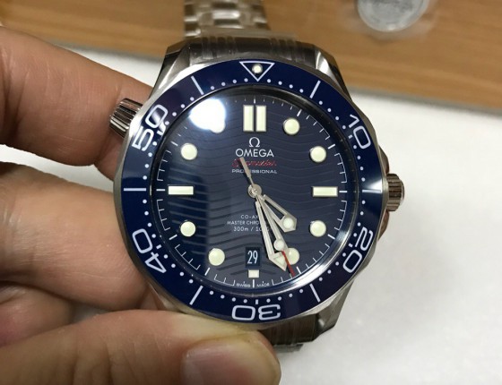 新海马到手交作业