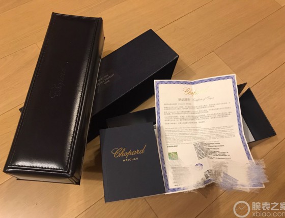 结婚十周年礼物提前驾到，入手Happy Sport