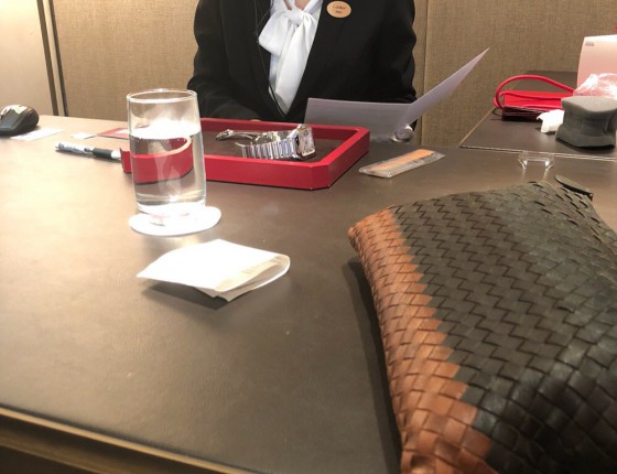 香港购入山度士