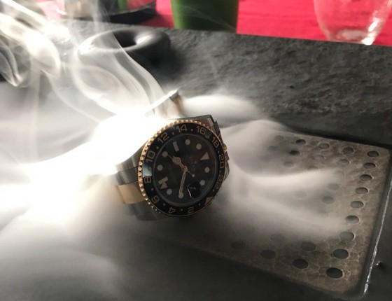 德国法兰克福购入间金迪通拿