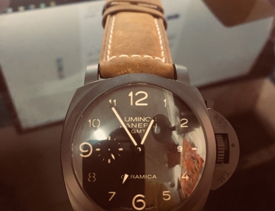 新入手的胖大海 pam00441