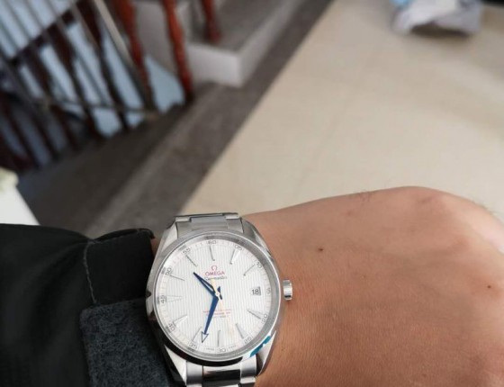 香港入手海马金针队长